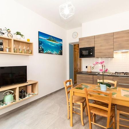 Bengasi Functional Mini Flat Apartment Turin Luaran gambar
