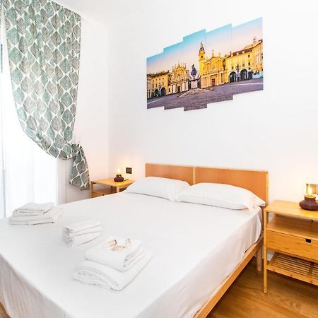 Bengasi Functional Mini Flat Apartment Turin Luaran gambar