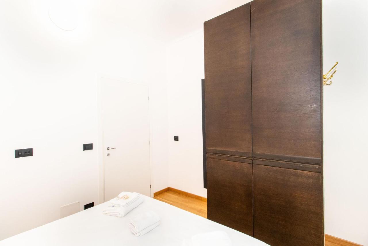 Bengasi Functional Mini Flat Apartment Turin Luaran gambar